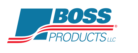 Boss Products Logo